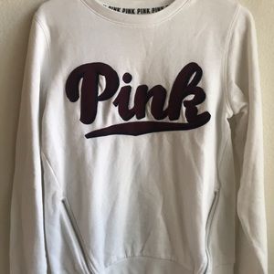 VS PINK Sweater